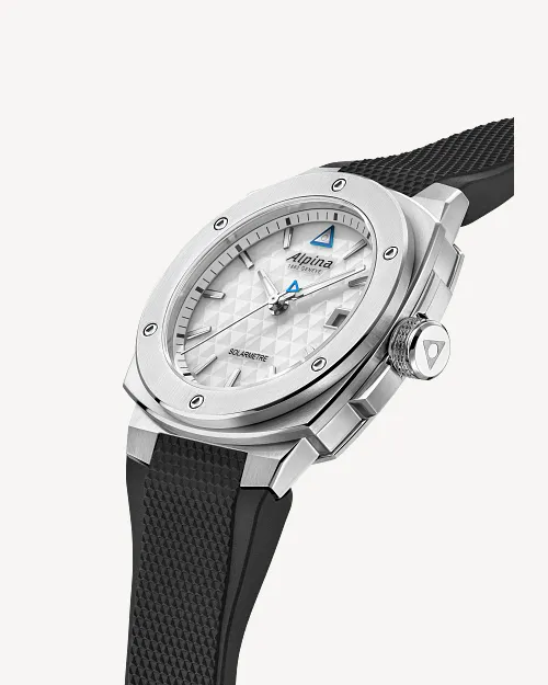 Extreme Solarmetre Watch AL-140W3AE6 | Alpina Watches US Extreme Solarmetre Watch AL-140W3AE6 | Alpina Watches US